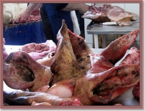 Китай должен купить у Украины продукты,  от которых отказалась Россия 