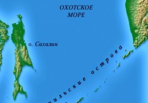 На Южном Сахалине воссоздадут первое русское поселение