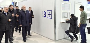 Собянин: Москва получит от мигрантов в 6,5 раз больше прежнего