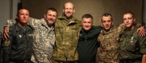 Украинские добровольческие батальоны наживаются разбоем на войне с Донбассом