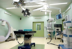 Москва создает медицинский кластер международного масштаба