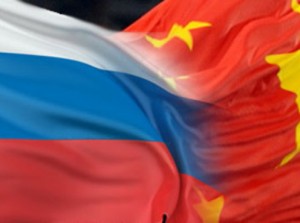 Россия и Китай определят будущее мировой политики.