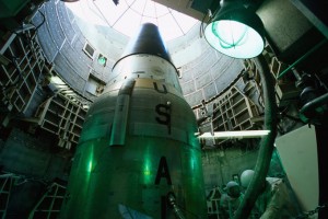 NI: 5 мифов об американском ядерном оружии