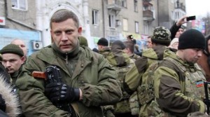 Власти ДНР объявили о всеобщей мобилизации,  необходимо собрать 100.000 человек