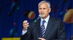 Александр Хорошавин 