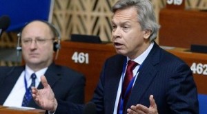 ПАСЕ потеряла Россию как минимум на год