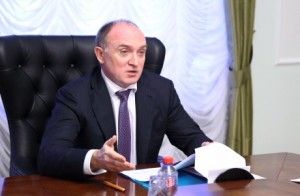 Борис Дубровский 