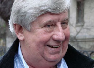 Виктор Шокин - кум Порошенко и ярый поборник киевской хунты