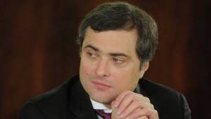 Владислав Сурков 