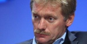 Дмитрий Песков 