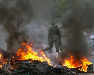 Россия, Индия и Китай призвали Киев и Донбасс сесть за стол переговоров