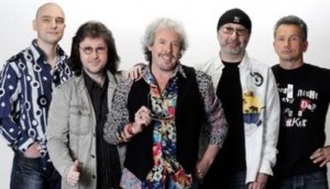 "Машина времени"