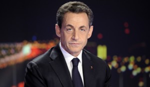 Николя Саркози