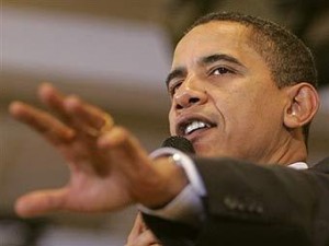 Обама признал, что именно США  организовали госпереворот на Украине