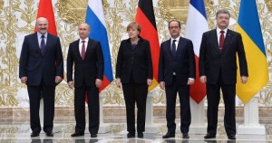 "Нормандская четверка"