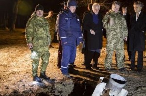 Порошенко готовит "ужин"  для "нормандской четверки"