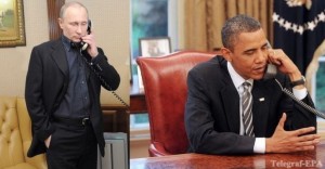 Обама угрожал Путину