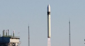 Ракета-носитель "Рокот"