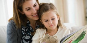 Челябинские мамы сочиняют сказки для своих детей