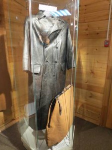 Музеи Крыма и Сахалина организовали выставку посвященную А.П. Чехову