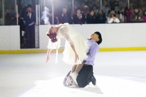 Ледовое шоу