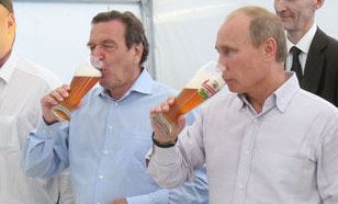 Пиво Путин Фото