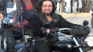 Хирург решил не сдаваться: "Ночные волки" отправляются в мотопробег, несмотря на "палки в колесах" 