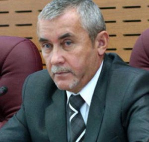 Александр Житков 