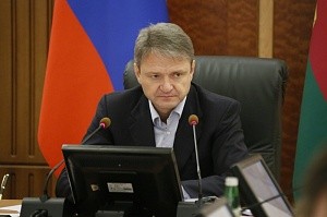 Александр Ткачев 