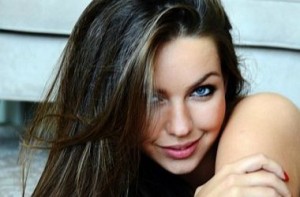 Алена Кошелева 