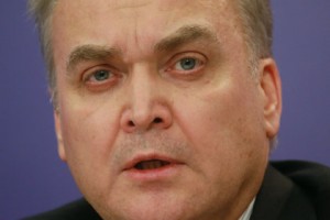 Анатолий Антонов 