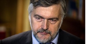 Зампред ВЭБа Андрей Клепач сменил Кудрина на посту главного пессимиста России