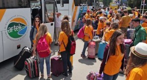 Новости туризма: Цена путевки в «Артек» составит 65 тысяч