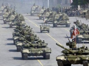 Генерал Гомар: США обманули весь мир, заявив о российском вторжении на Украину