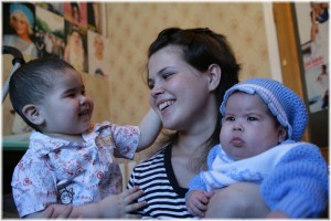 Ваежские зарисовки 2009