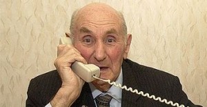 Указ Президента: Ветераны бесплатно смогут две недели звонить куда угодно