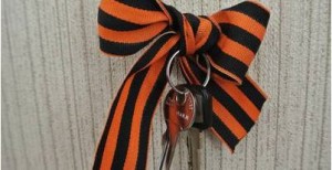 Ветераны ВОВ получили квартиры