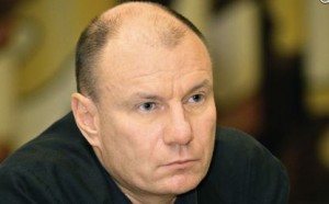 Российский бизнесмен Владимир Потанин пожалел Ходорковского: это всего лишь маленький ребенок