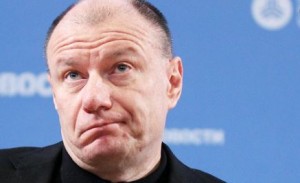 Владимир Потанин