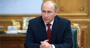 Президент РФ Владимир Путин попросил Улюкаева поддержать "Аэрофлот"