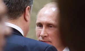 Отрывок из нового фильма "Президент": Олигархи не хотели видеть Путина главой государства