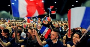 СМИ США: Джон Винокур отчитал французов за "победу Путина на выборах"