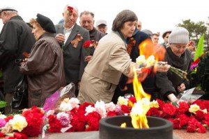 Олег Кожемяко: Выплаты ветеранам ВОВ Сахалина увеличатся до 50 тысяч