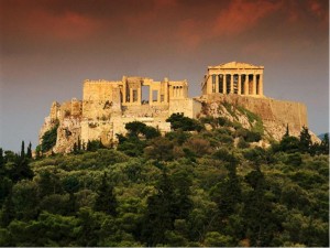 Греция не сдается