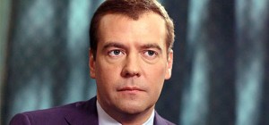 Премьер-министр Дмитрий Медведев пригласил таиландский бизнес на Дальний Восток