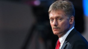 Пресс-секретарь Президента РФ Дмитрий Песков: Нынешняя борьба с коррупцией только начало