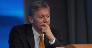 Дмитрий Песков 