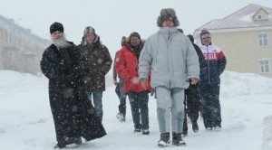 Дмитрий Рогозин: Даже семга смеётся на норвежским правительством 