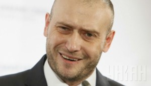 Новости с биржи труда: Госдеп устроил Яроша политруком в минобороны Украины