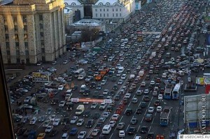 Автомобилисты насторожились: В Подмосковье появятся платные парковки